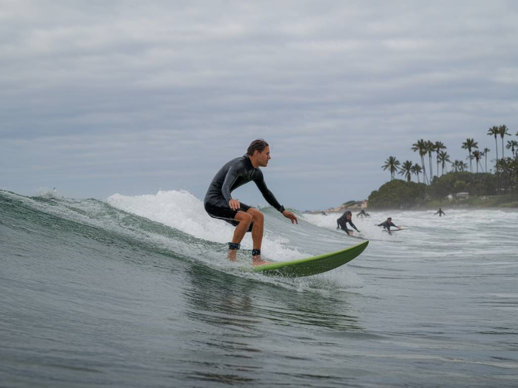 how to choose the right surfboard for your skill level