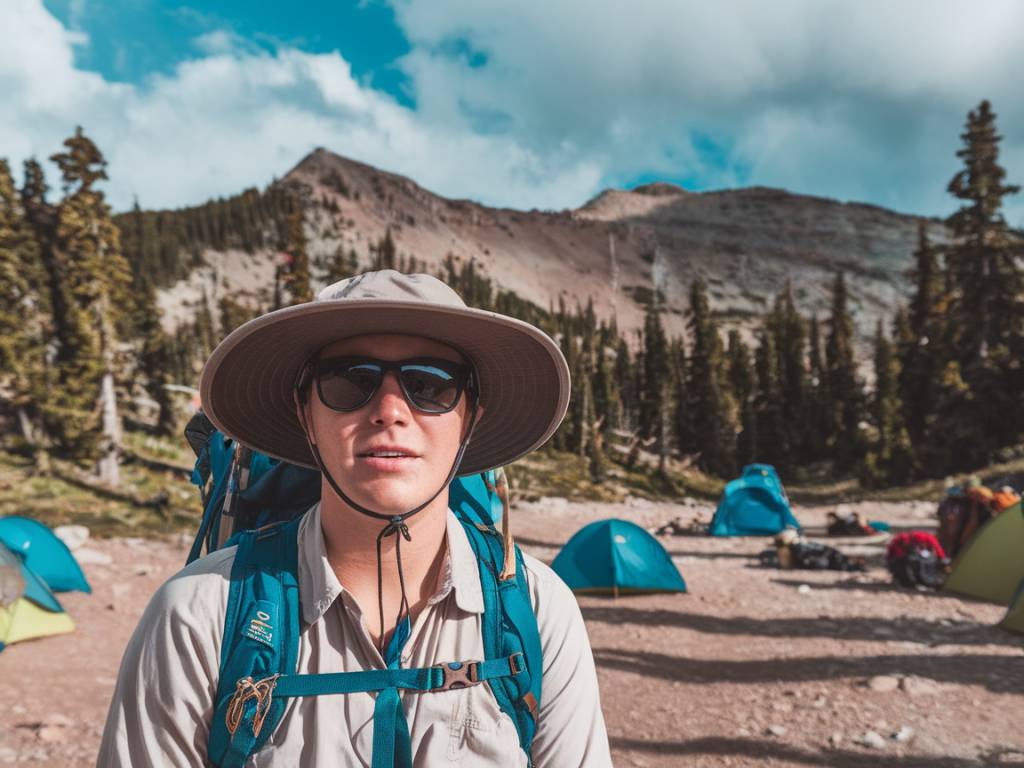 essential gear for multi-day hiking adventures