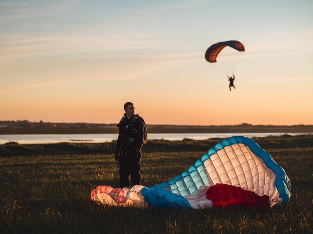 skydiving safety tips: what you need to know before you jump