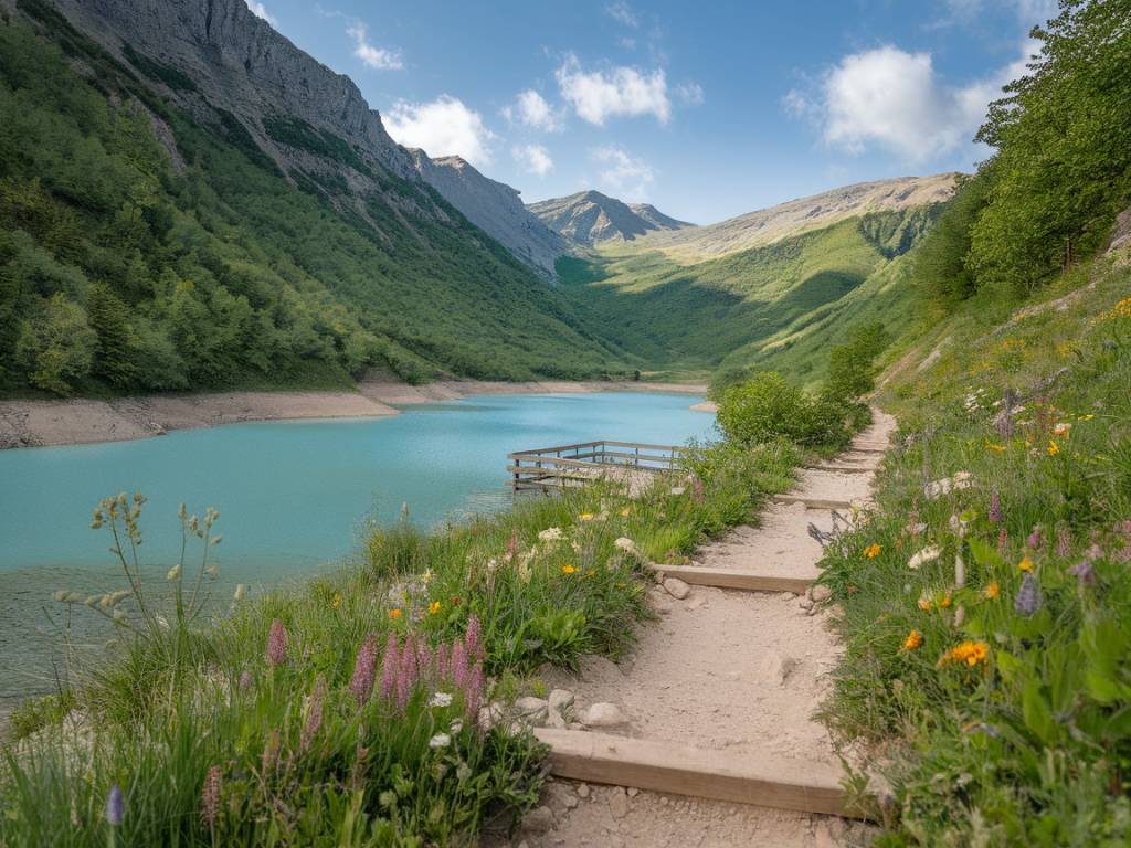 discovering europe’s most scenic hiking trails