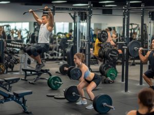 The best ways to incorporate strength training into your regimen