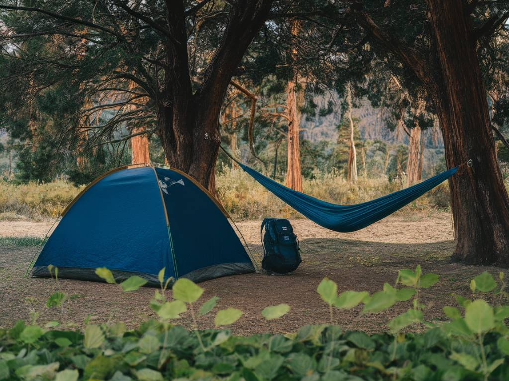 The ultimate guide to choosing the best camping gear