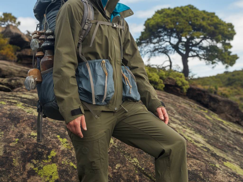 The rise of eco-friendly outdoor gear brands