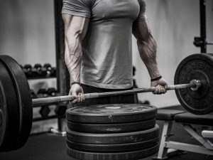 How to safely incorporate weightlifting into your routine