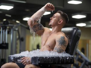 How cold therapy impacts post-workout recovery